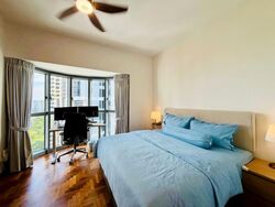 The Bayshore (D16), Condominium #571275001